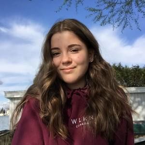 Meet your Posher, Lorie-anne